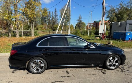 Mercedes-Benz E-Класс, 2019 год, 2 599 000 рублей, 7 фотография