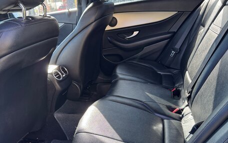 Mercedes-Benz E-Класс, 2019 год, 2 599 000 рублей, 13 фотография