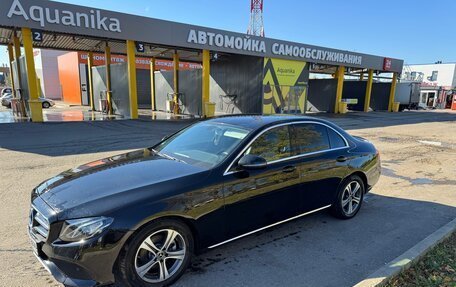 Mercedes-Benz E-Класс, 2019 год, 2 599 000 рублей, 12 фотография