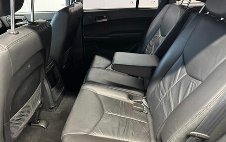 SsangYong Kyron I, 2011 год, 699 000 рублей, 8 фотография