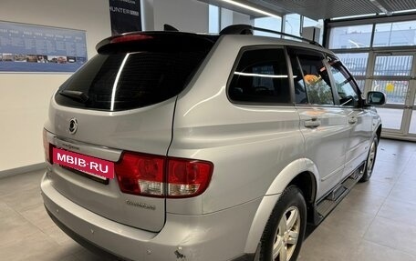 SsangYong Kyron I, 2011 год, 699 000 рублей, 6 фотография