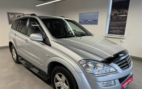 SsangYong Kyron I, 2011 год, 699 000 рублей, 3 фотография
