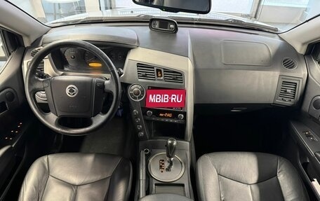 SsangYong Kyron I, 2011 год, 699 000 рублей, 9 фотография