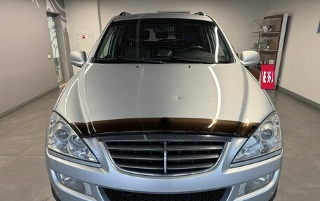 SsangYong Kyron I, 2011 год, 699 000 рублей, 2 фотография