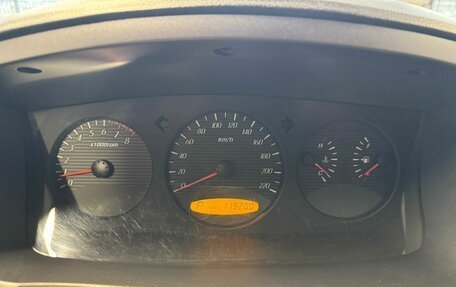 SsangYong Kyron I, 2011 год, 699 000 рублей, 13 фотография