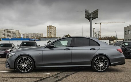 Mercedes-Benz E-Класс AMG, 2020 год, 6 800 000 рублей, 11 фотография