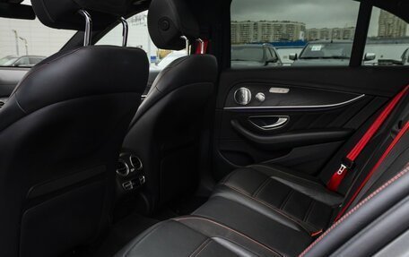 Mercedes-Benz E-Класс AMG, 2020 год, 6 800 000 рублей, 14 фотография