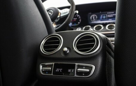 Mercedes-Benz E-Класс AMG, 2020 год, 6 800 000 рублей, 21 фотография