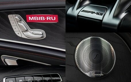 Mercedes-Benz E-Класс AMG, 2020 год, 6 800 000 рублей, 20 фотография