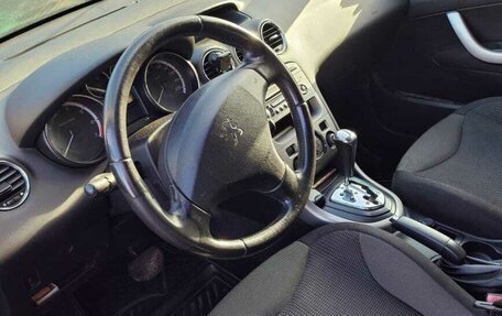 Peugeot 308 II, 2009 год, 630 000 рублей, 2 фотография