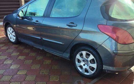 Peugeot 308 II, 2009 год, 630 000 рублей, 3 фотография