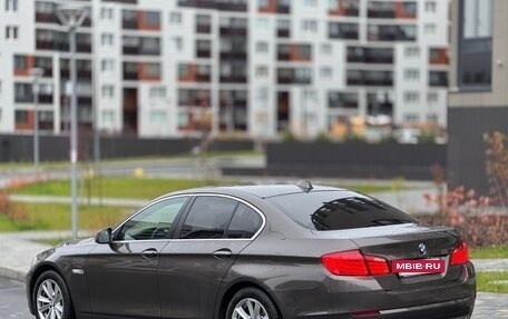BMW 5 серия, 2013 год, 1 490 000 рублей, 9 фотография