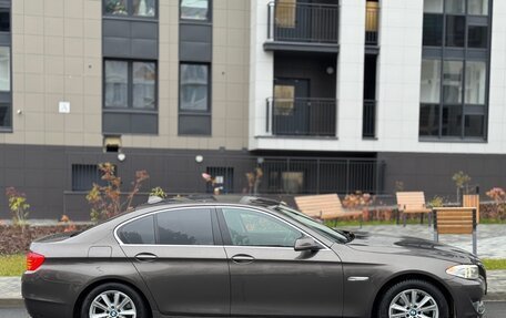 BMW 5 серия, 2013 год, 1 490 000 рублей, 10 фотография