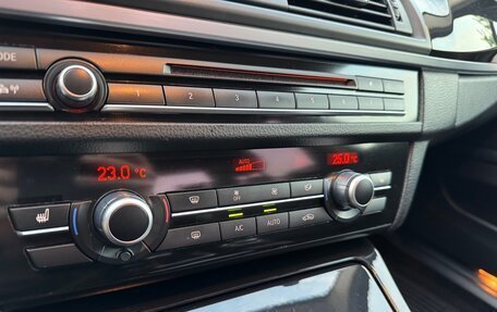 BMW 5 серия, 2013 год, 1 490 000 рублей, 25 фотография