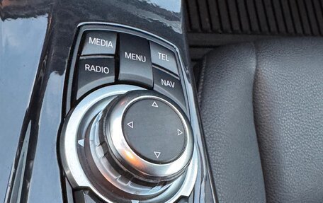 BMW 5 серия, 2013 год, 1 490 000 рублей, 19 фотография