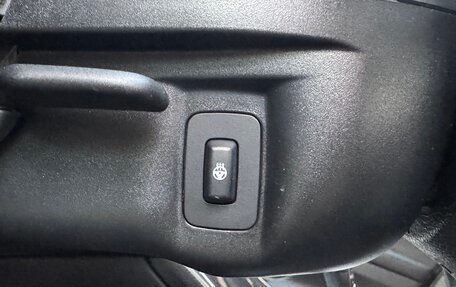 BMW 5 серия, 2013 год, 1 490 000 рублей, 26 фотография