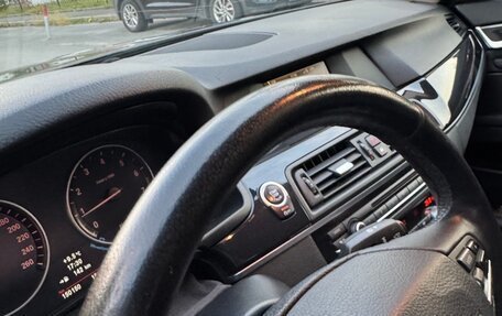 BMW 5 серия, 2013 год, 1 490 000 рублей, 35 фотография