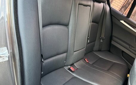 BMW 5 серия, 2013 год, 1 490 000 рублей, 28 фотография