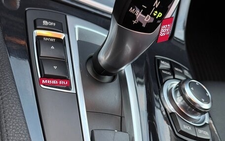 BMW 5 серия, 2013 год, 1 490 000 рублей, 31 фотография