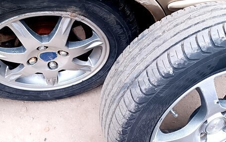 KIA Spectra II (LD), 2007 год, 230 000 рублей, 9 фотография