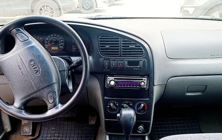 KIA Spectra II (LD), 2007 год, 230 000 рублей, 5 фотография