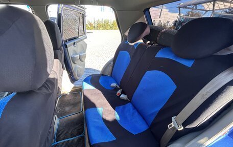 Lifan Smily I (330) рестайлинг, 2011 год, 290 000 рублей, 6 фотография