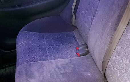 KIA Spectra II (LD), 2007 год, 230 000 рублей, 7 фотография