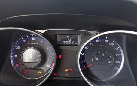 Hyundai ix35 I рестайлинг, 2015 год, 1 150 000 рублей, 5 фотография