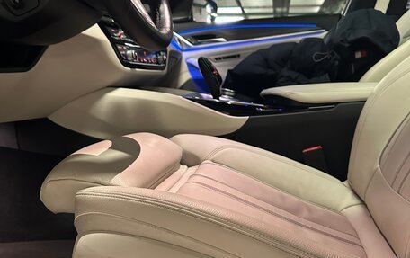 BMW 5 серия, 2020 год, 6 900 000 рублей, 11 фотография