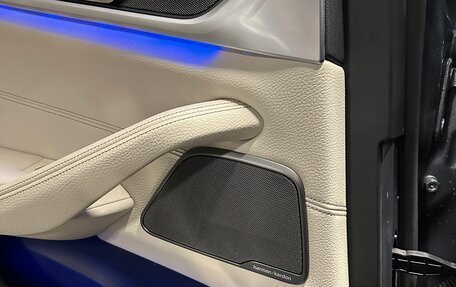 BMW 5 серия, 2020 год, 6 900 000 рублей, 13 фотография