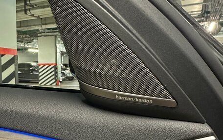 BMW 5 серия, 2020 год, 6 900 000 рублей, 14 фотография