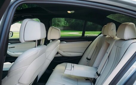 BMW 5 серия, 2020 год, 6 900 000 рублей, 20 фотография