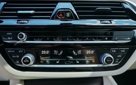 BMW 5 серия, 2020 год, 6 900 000 рублей, 21 фотография