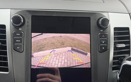 Mitsubishi Outlander III рестайлинг 3, 2008 год, 1 300 000 рублей, 16 фотография