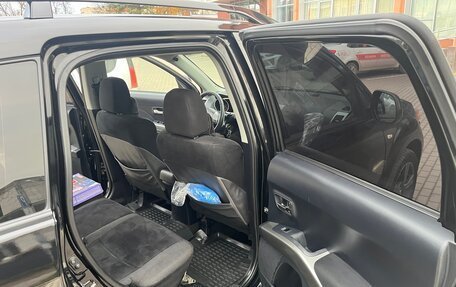 Mitsubishi Outlander III рестайлинг 3, 2008 год, 1 300 000 рублей, 13 фотография