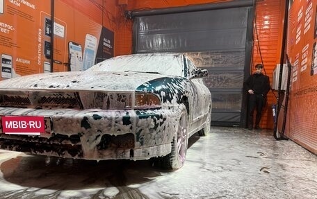 Mitsubishi Galant VIII, 1999 год, 193 000 рублей, 5 фотография