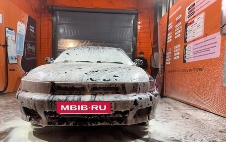 Mitsubishi Galant VIII, 1999 год, 193 000 рублей, 4 фотография