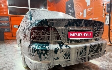 Mitsubishi Galant VIII, 1999 год, 193 000 рублей, 6 фотография