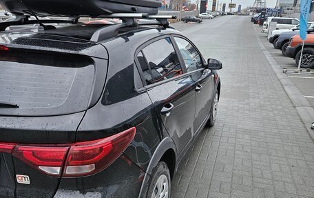 KIA Rio IV, 2020 год, 1 700 000 рублей, 2 фотография