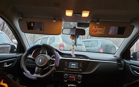 KIA Rio IV, 2020 год, 1 700 000 рублей, 6 фотография