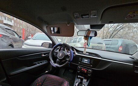 KIA Rio IV, 2020 год, 1 700 000 рублей, 7 фотография