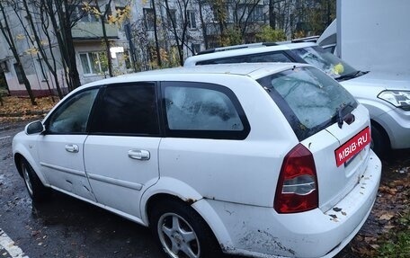 Chevrolet Lacetti, 2006 год, 380 000 рублей, 4 фотография