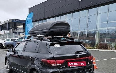 KIA Rio IV, 2020 год, 1 700 000 рублей, 5 фотография