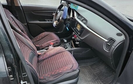 KIA Rio IV, 2020 год, 1 700 000 рублей, 9 фотография