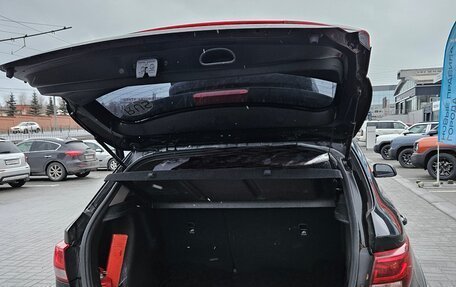 KIA Rio IV, 2020 год, 1 700 000 рублей, 11 фотография