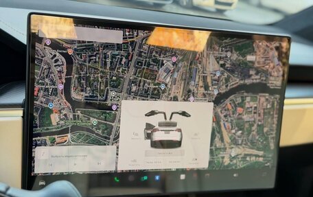 Tesla Model X I, 2024 год, 16 180 000 рублей, 10 фотография