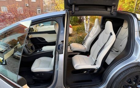 Tesla Model X I, 2024 год, 16 180 000 рублей, 12 фотография