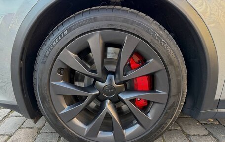 Tesla Model X I, 2024 год, 16 180 000 рублей, 14 фотография