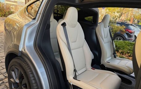 Tesla Model X I, 2024 год, 16 180 000 рублей, 4 фотография