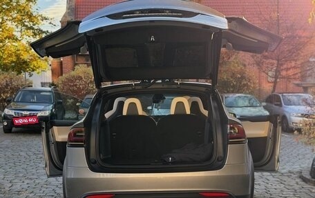 Tesla Model X I, 2024 год, 16 180 000 рублей, 2 фотография